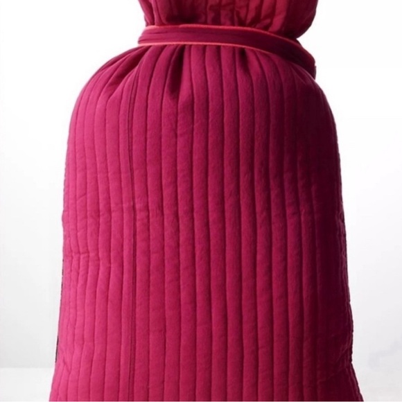 Free People One Perfect Present Gift Sack❤️ Brand new! - Picture 4 of 8